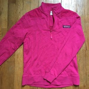 Vineyard Vines Shepshirt Pink